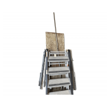 Scaffolding Assortment