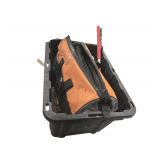 Snow Brush - Blower Attachments