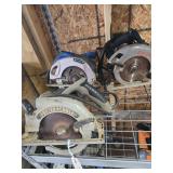 Circular Saws