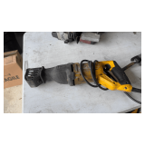 DeWalt Electric Sawzall
