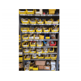 Contents on Shelf - Various Fittings & Valves