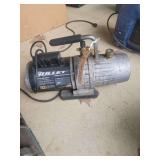Bucket 2 Stage Vacuum Pump