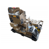 Pallet of Plumbing, HVAC, & Mechanical Items - SEE PHOTOS