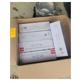 RCA Hot Water Heater Shut Off System