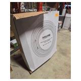 Hailing Plain End Black Insulation Line Sets 3/8'x7/8'x3/8'x50'