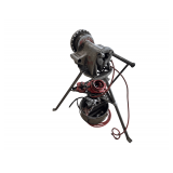 RIDGID 300 Portable Pipe Threader w/ Accessories