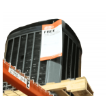 Home Depot Outside Air Conditioner Unit Toilet Bowl Base