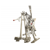 Various Support Beams