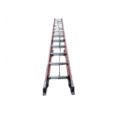 Fiberglass Ladder 24 Foot