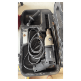 Porter Cable 1/2” Electric Hammer Drill