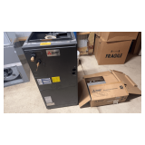 Mitsubishi Electric Air Handler - Model SVZ-KP36NA