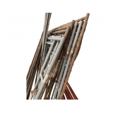 Scaffolding Assortment