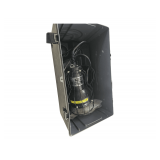 Yellow Jacket Leak Scanner Black Light