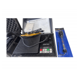 Automatic Programmable Charging Meter & Antifreeze Tester