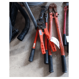 Bolt Cutters, Cutter, Sharkbite