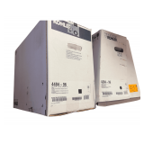 Wellworth Highline Pressure Lite Tank  Highline Pressure Lite Elogated Bowl