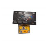 BlackMax Tube Bender Set - Flair Tool