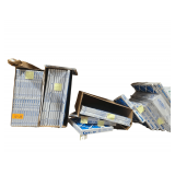 Various Sized Air Filters