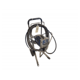 Graco Magnum X7 Airless Paint Sprayer - 120V