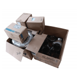 Watts Portable Expansion Tank, HVAC Vents, Tubing, Connectors, Stream33 Water Heater Safety Tank Thermal Expansion