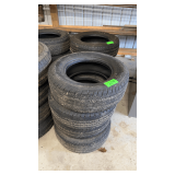 Dynapro HT 235/65R16C Tires