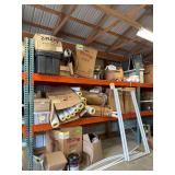 Insulation- Duct Work - Drip Cap - Tractor Fluid