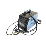 Weldmark 135 Plus Portable Welder - Model 10975 - 1PH