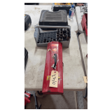 Kuhlman 2000-A Manometer - Pipe Nipples