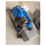 Robitaille High Performance Vacuum Pump