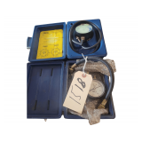 Gas Pressure Test Kits