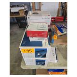 Digital Thermometers - Ring Flood lights