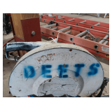 Porter Cable Chop Saw