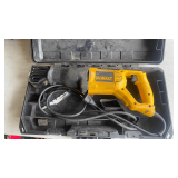 DeWalt Sawzall