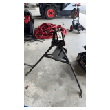 Reed Mfg Pipe Vise Stand
