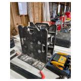 A Set of Rack-A-Tiers