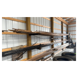 Large Stack Of Copper Tubing - Approx. 20' - See Photos