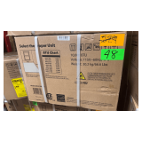 Breeze33 Window Air Conditioner  -    Model - BZ331OWAC1 -    10,000 BTU -    New In Box