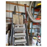 Scaffolding Assortment