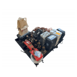 Portable Heaters - Bottle Jacks - Floor Jack - Extension Cords