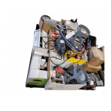 Various Electrical Hardware