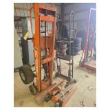 Lectro Truck - Furniture Dolley