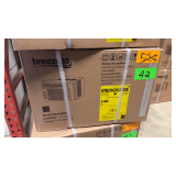 Breeze33 Window Air Conditioner  -  Model #Z336WAC1 -  6000 BTU -  New In Box