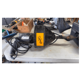 Handheld Electric Drain Cleaner