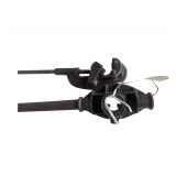 Heavy Duty Die Holder & Pipe Cutter