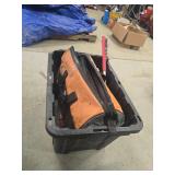 Snow Brush - Blower Attachments