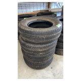 Eldorado HTX Sport 265/70R17 Tires