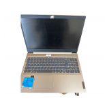 Lenovo Lap Top Computer 15” Screen- No Charger
