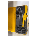 Yellow Jacket Ratchet Hand Tube Bender