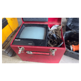 The Inspector Infrared Heat Exchanger Inspection Camera