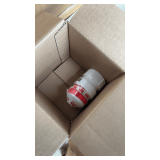 Gerber Viper ErgoHeight Toilet Bowl & 12' Tank